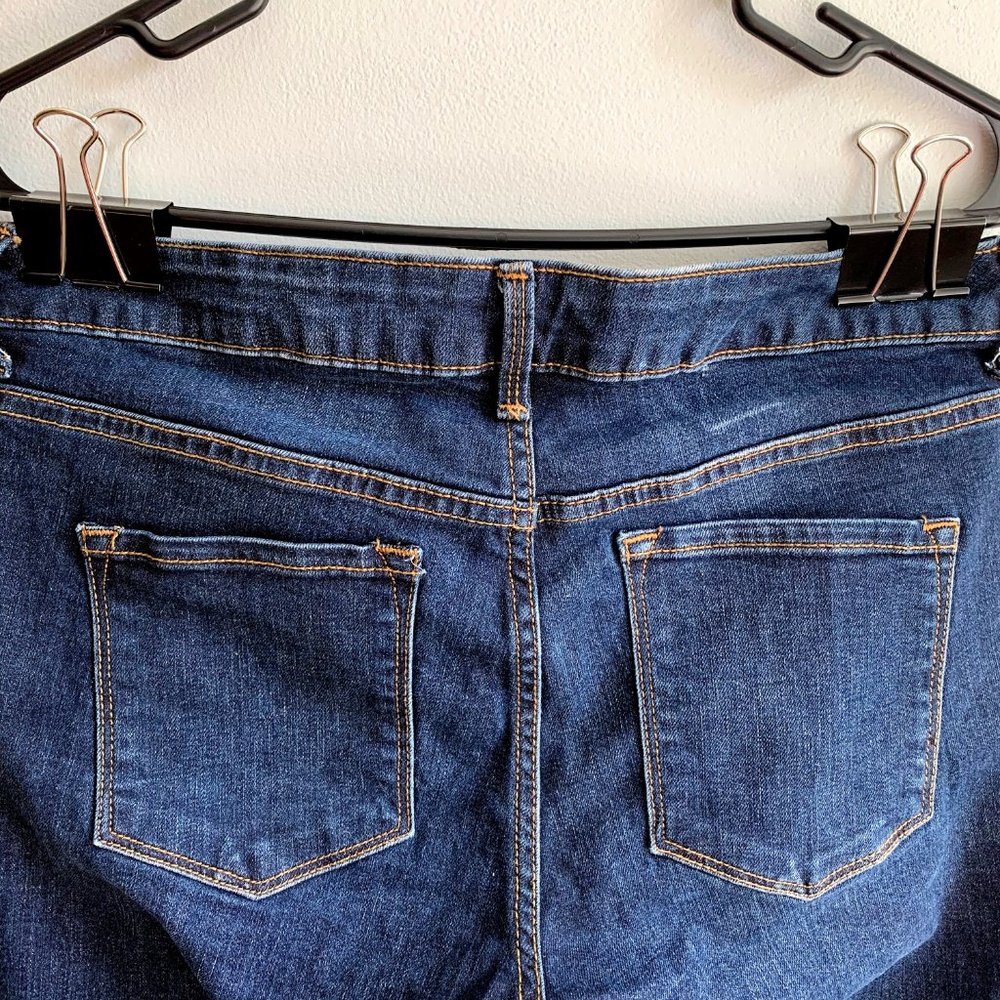 Rockstar Skinny Jean - Picture 4 of 6